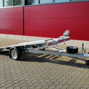 Besttrailers Sonda 1