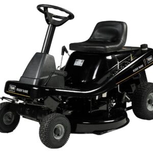 Texas Aufsitzmäher Rider 7600E 2in1 inkl. Mulchkit
