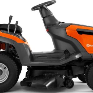 Husqvarna Rasentraktor TS 112