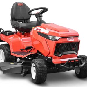 Sabo Rasentraktor 98-S