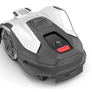Husqvarna Automower® 405VE NERA