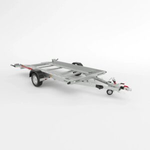 Car Flat 3518 U