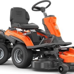 Husqvarna Akku-Frontmäher R 200iX AWD Grundgerät