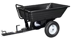 Efco Anhänger "Poly Dumper" 1854300