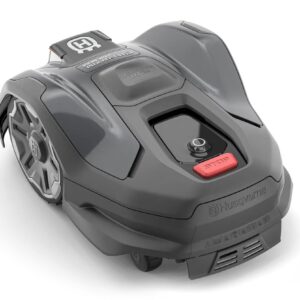 Husqvarna Automower® 310E NERA