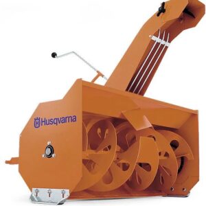 Husqvarna Anbau-Schneefräse 1-Stufig 966 79 64-01